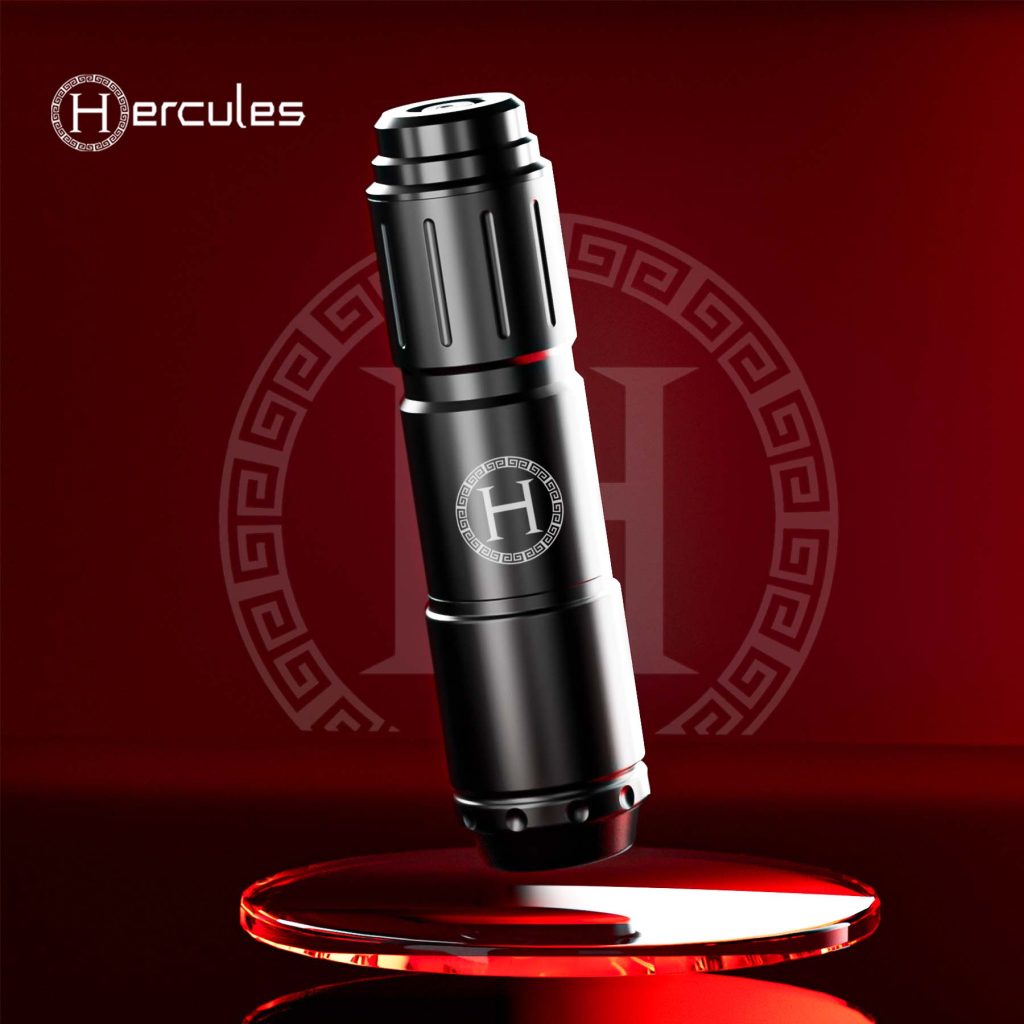 Hercules Tattoo Supply