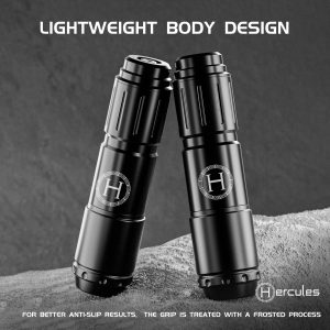 Acerus tattoo pen