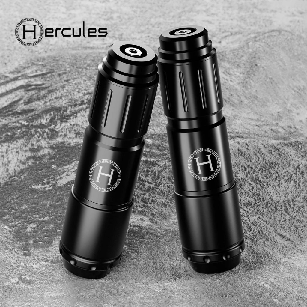 Hercules Tattoo Supply